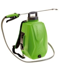 Futura Professional Backpump