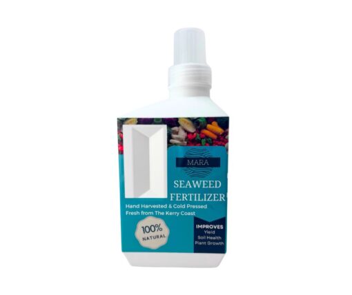 Mara Seaweed Fertilizer