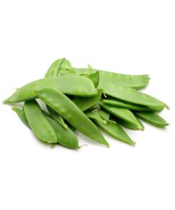 Snow Pea Gigante Svizzero