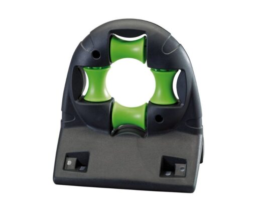 Wall Mounted Hose Guide