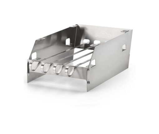 Side Burner Windshield - Large