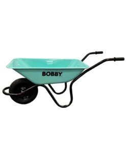 BOBBY Wheelbarrow Heavy Duty 90LT