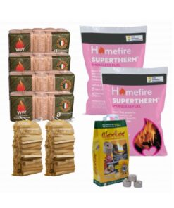 Winter Warmer Bundle