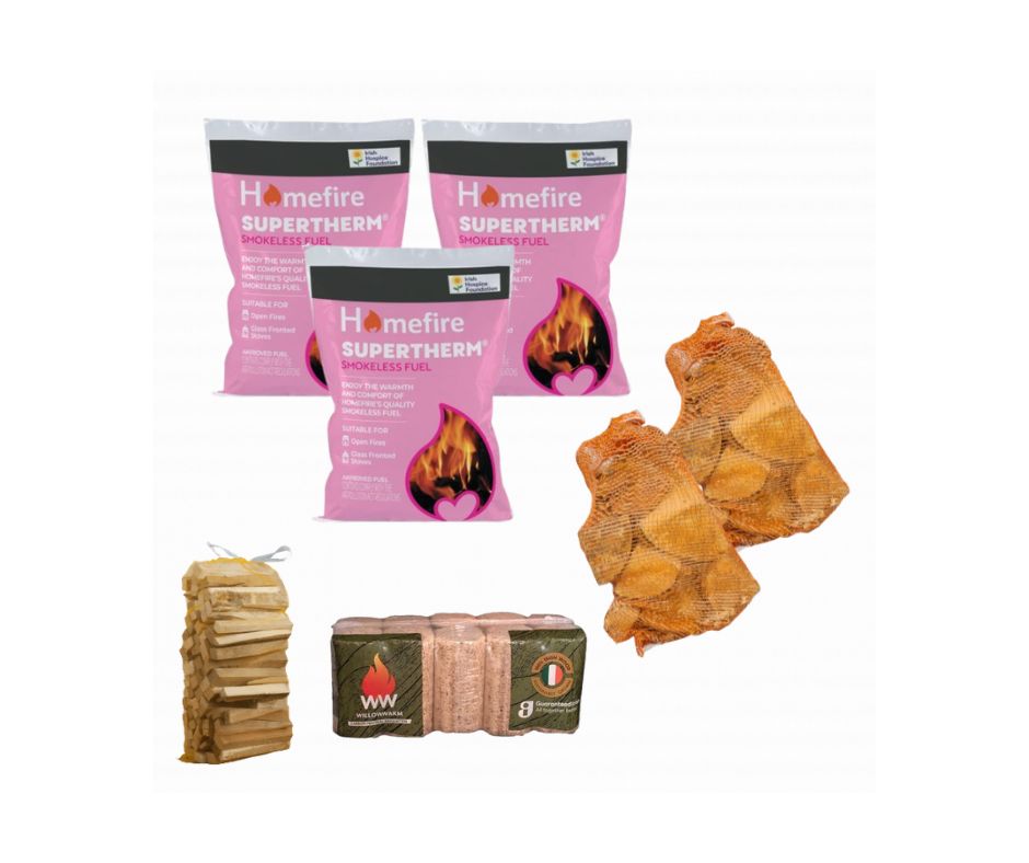 Winter Warmer Bundle