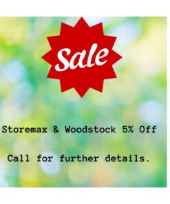 Autumn Storage Discounts