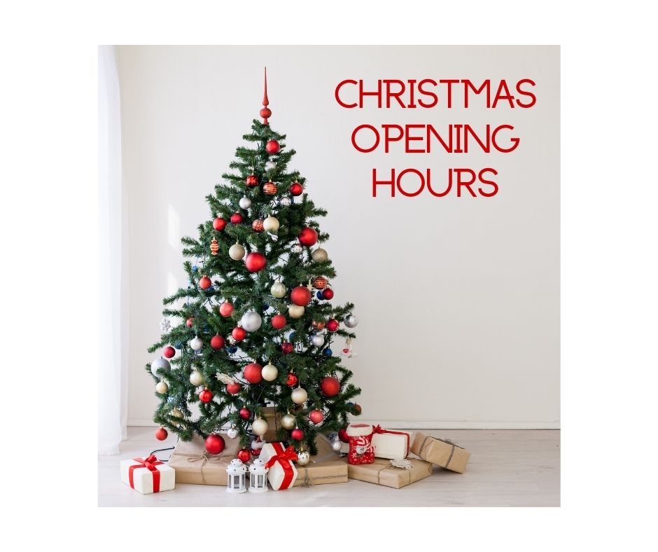 Noblewood Garden Store