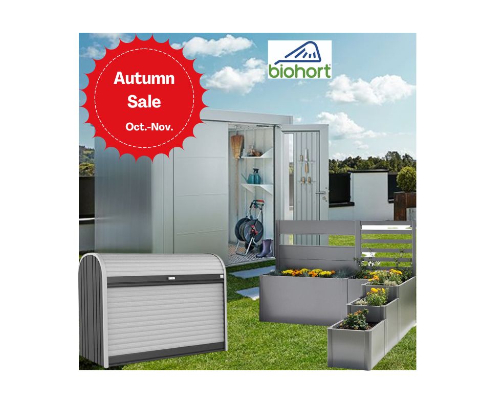 Noblewood Garden Store