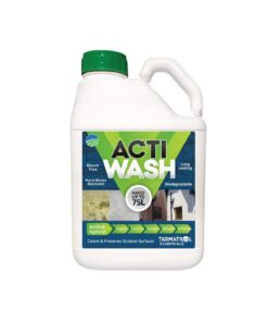 Actiwash Domestic Biocide