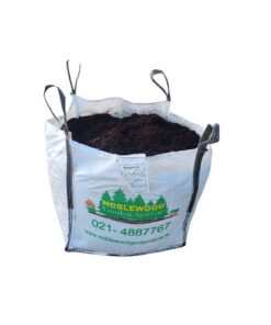 Peat Moss - Bulk Bag