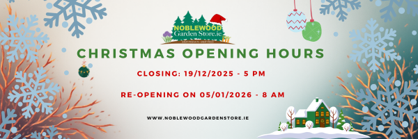 Noblewood Garden Store