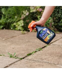 Alternative view of Resolva Pro Weedkiller Xtra Tough 1L