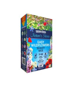 Nature's Haven Easy Wildflowers Shady Mix