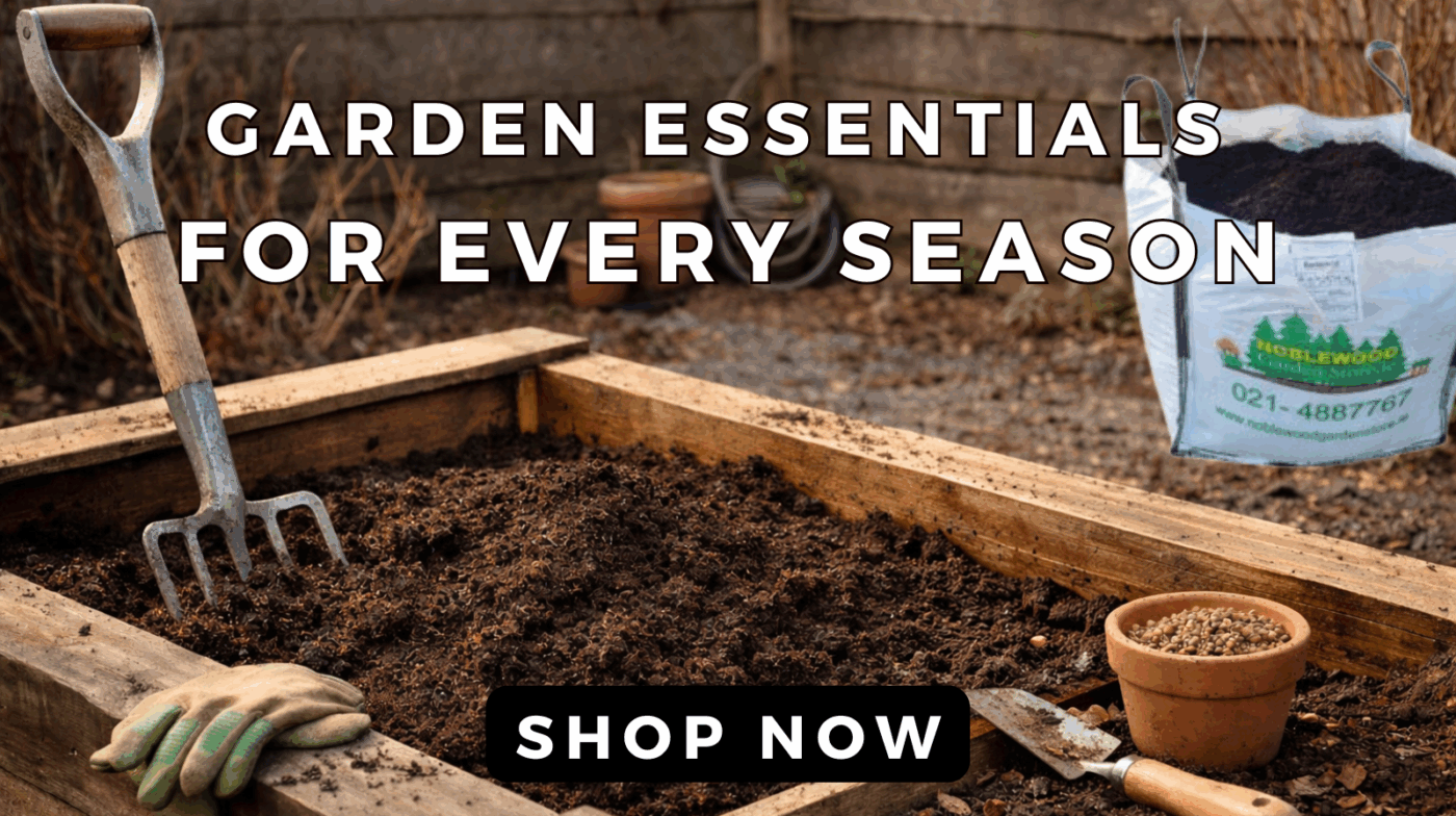 Noblewood Garden Store