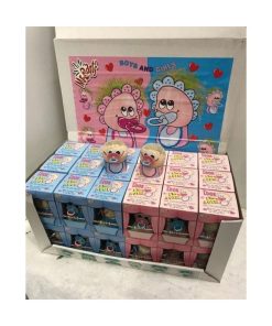 Mr. Bart (Grasshead)