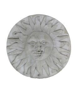 Sun and Moon