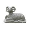 Aries Lying (Right Side)