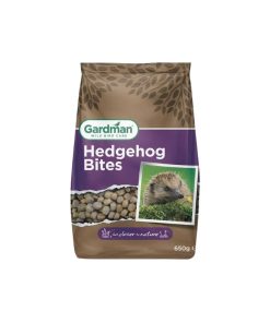 Gardman Hedgehog Bites
