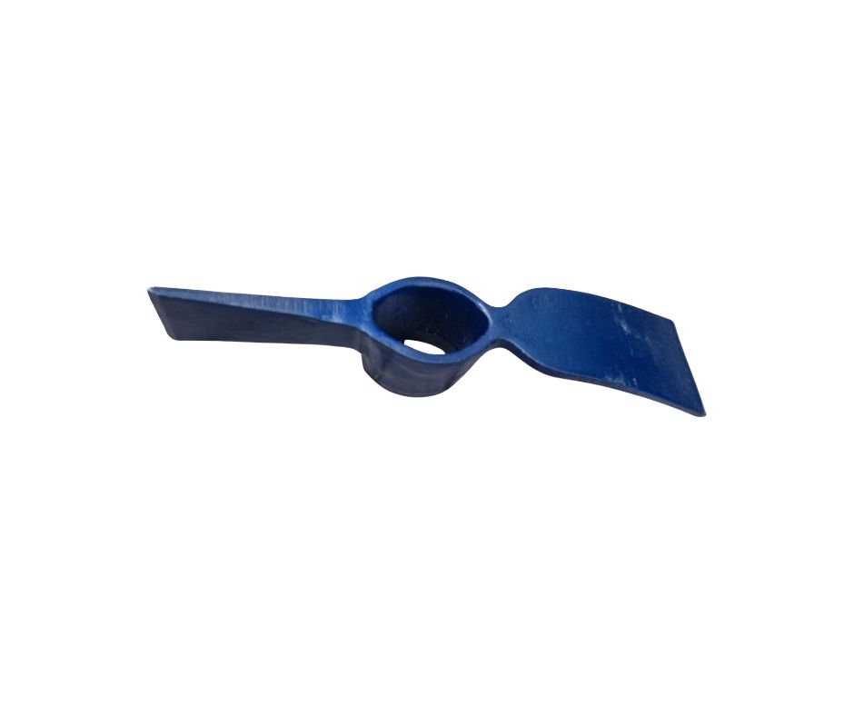 Pick Axe Mattock Head (5lb)