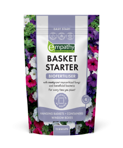 Basket Starter with rootgrow™