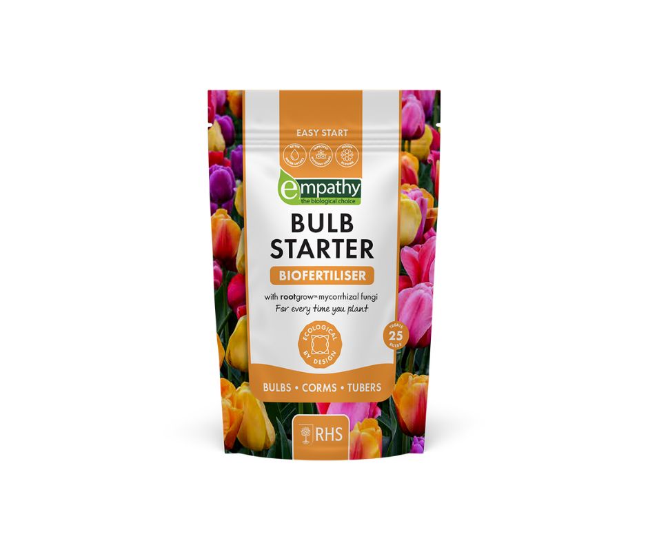 Bulb Starter with rootgrow™