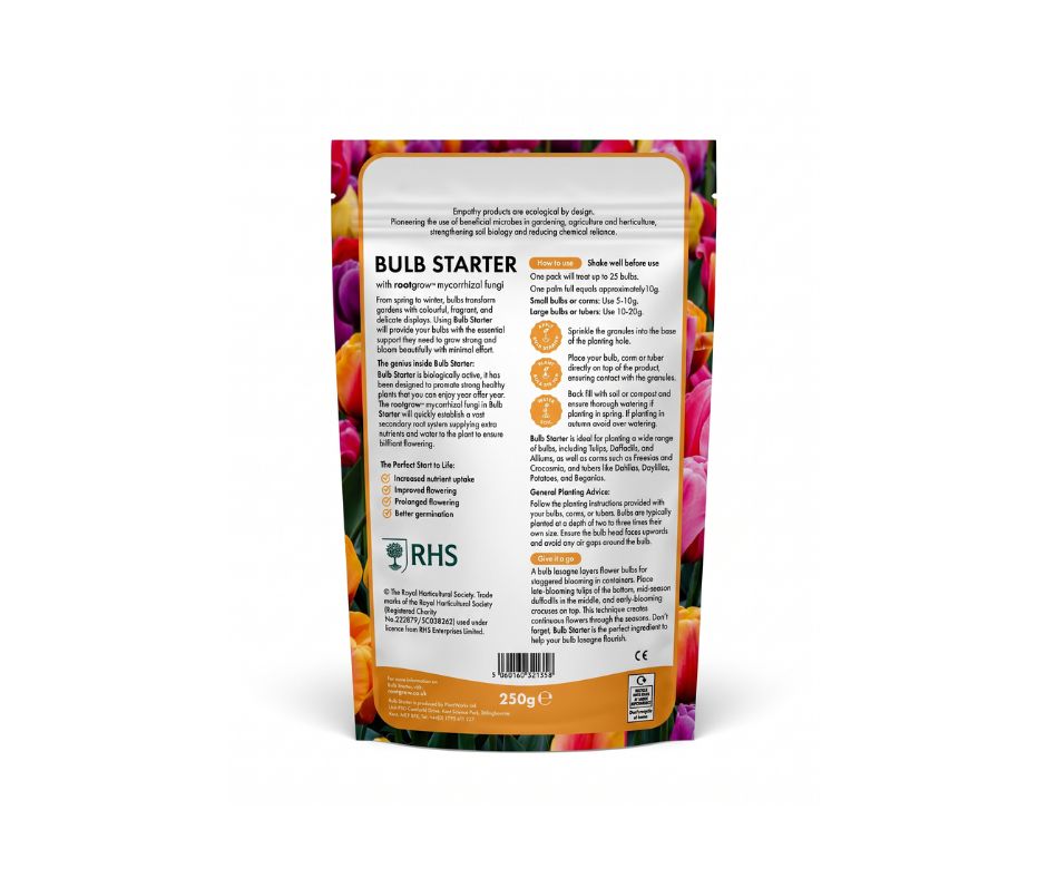 Bulb Starter with rootgrow™ - Image 2