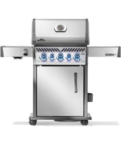 Napoleon Rogue Pro-S 425